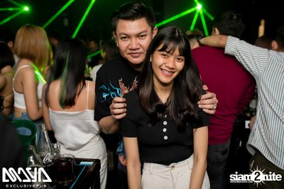 Bodyslam at Maya Club — photo 12