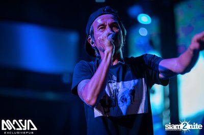 Bodyslam at Maya Club — photo 18