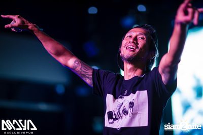 Bodyslam at Maya Club — photo 19