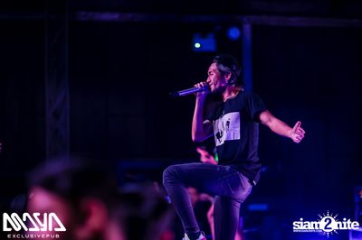 Bodyslam at Maya Club — photo 20