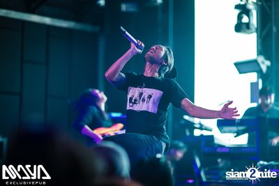 Bodyslam at Maya Club — photo 25