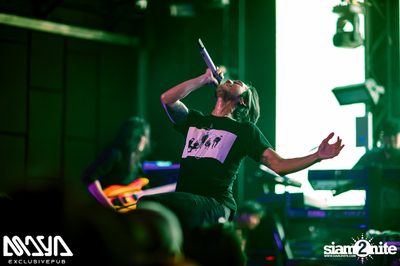 Bodyslam at Maya Club — photo 26