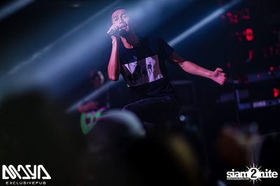 Bodyslam at Maya Club — photo 31