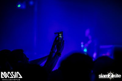 Bodyslam at Maya Club — photo 45