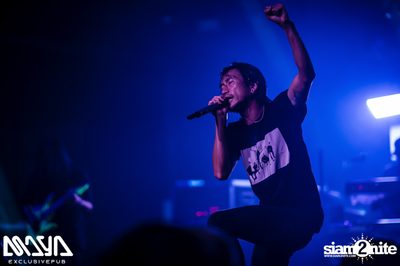 Bodyslam at Maya Club — photo 47