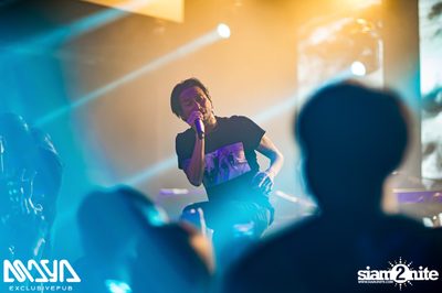 Bodyslam at Maya Club — photo 49