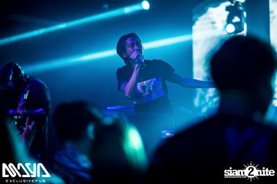 Bodyslam at Maya Club — photo 50