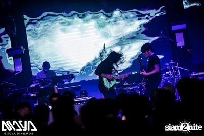 Bodyslam at Maya Club — photo 51