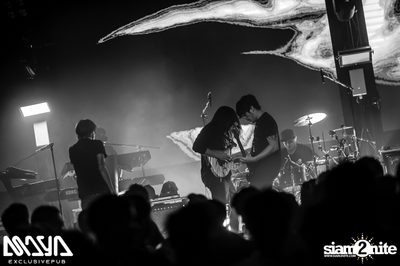 Bodyslam at Maya Club — photo 52