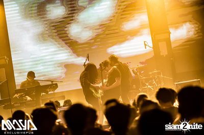 Bodyslam at Maya Club — photo 54