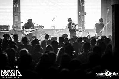 Bodyslam at Maya Club — photo 56