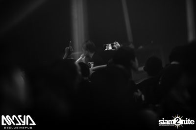 Bodyslam at Maya Club — photo 60