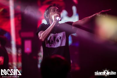 Bodyslam at Maya Club — photo 61