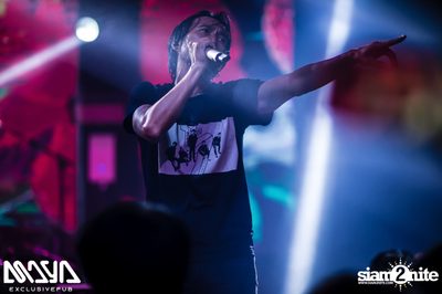 Bodyslam at Maya Club — photo 62