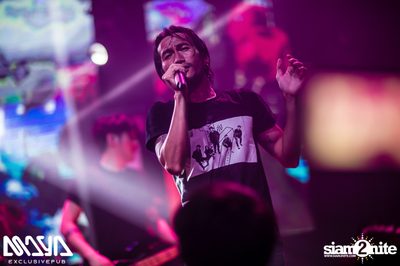 Bodyslam at Maya Club — photo 63