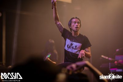 Bodyslam at Maya Club — photo 64