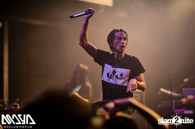 Bodyslam at Maya Club — photo 65