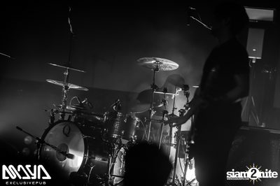 Bodyslam at Maya Club — photo 70