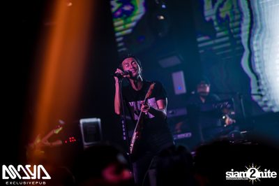 Bodyslam at Maya Club — photo 73