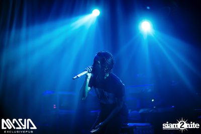 Bodyslam at Maya Club — photo 79