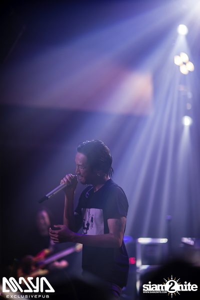 Bodyslam at Maya Club — photo 82