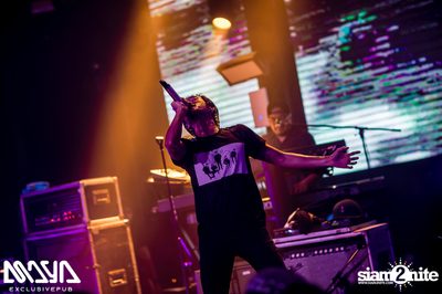 Bodyslam at Maya Club — photo 96