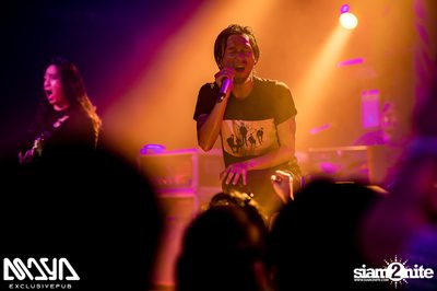 Bodyslam at Maya Club — photo 103