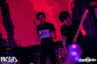 Bodyslam at Maya Club — photo 104
