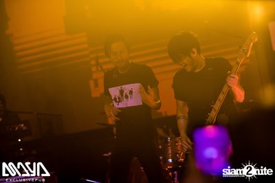 Bodyslam at Maya Club — photo 105