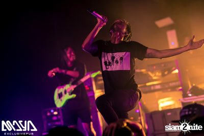 Bodyslam at Maya Club — photo 108