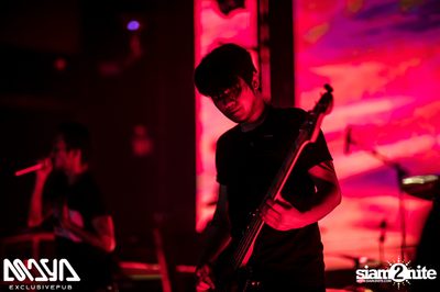 Bodyslam at Maya Club — photo 146