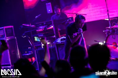 Bodyslam at Maya Club — photo 149