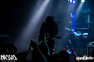 Bodyslam at Maya Club — photo 155