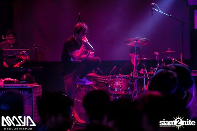 Bodyslam at Maya Club — photo 157