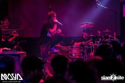 Bodyslam at Maya Club — photo 158