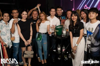 Bodyslam at Maya Club — photo 164