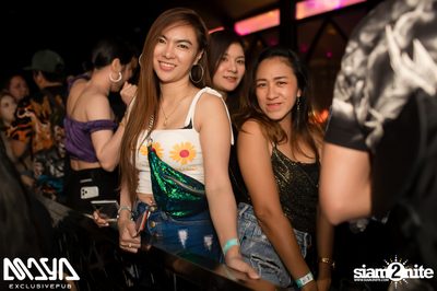 Bodyslam at Maya Club — photo 204