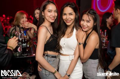 Bodyslam at Maya Club — photo 206