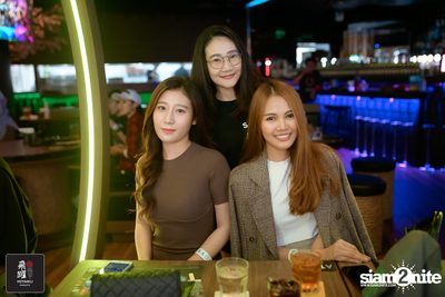CDGT x P-HOT at Hiyaku Izakaya — photo 12