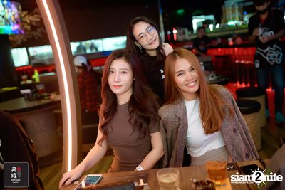 CDGT x P-HOT at Hiyaku Izakaya — photo 13