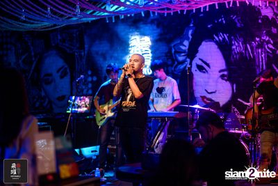 CDGT x P-HOT at Hiyaku Izakaya — photo 22