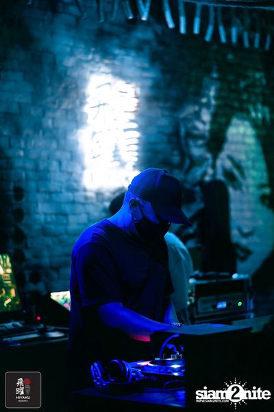 CDGT x P-HOT at Hiyaku Izakaya — photo 25