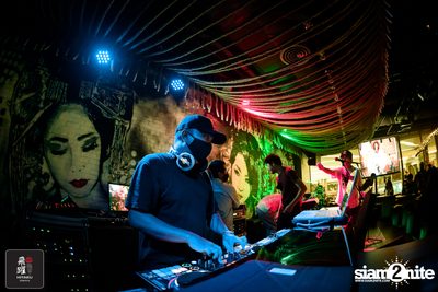 CDGT x P-HOT at Hiyaku Izakaya — photo 27