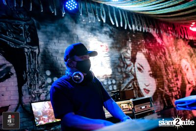 CDGT x P-HOT at Hiyaku Izakaya — photo 32