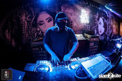 CDGT x P-HOT at Hiyaku Izakaya — photo 33