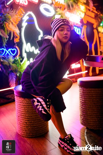 CDGT x P-HOT at Hiyaku Izakaya — photo 39