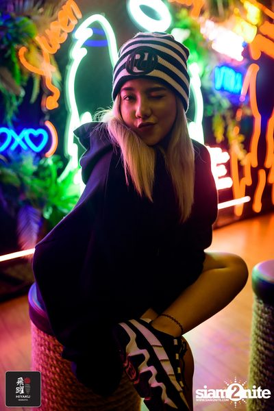 CDGT x P-HOT at Hiyaku Izakaya — photo 41
