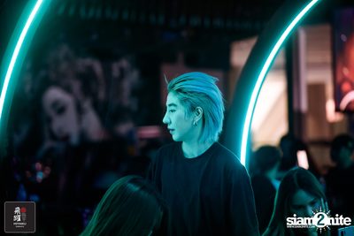 CDGT x P-HOT at Hiyaku Izakaya — photo 46