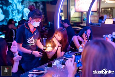 CDGT x P-HOT at Hiyaku Izakaya — photo 48