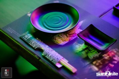 CDGT x P-HOT at Hiyaku Izakaya — photo 61